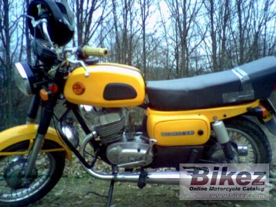1992 Voskhod 3-M 175 photo